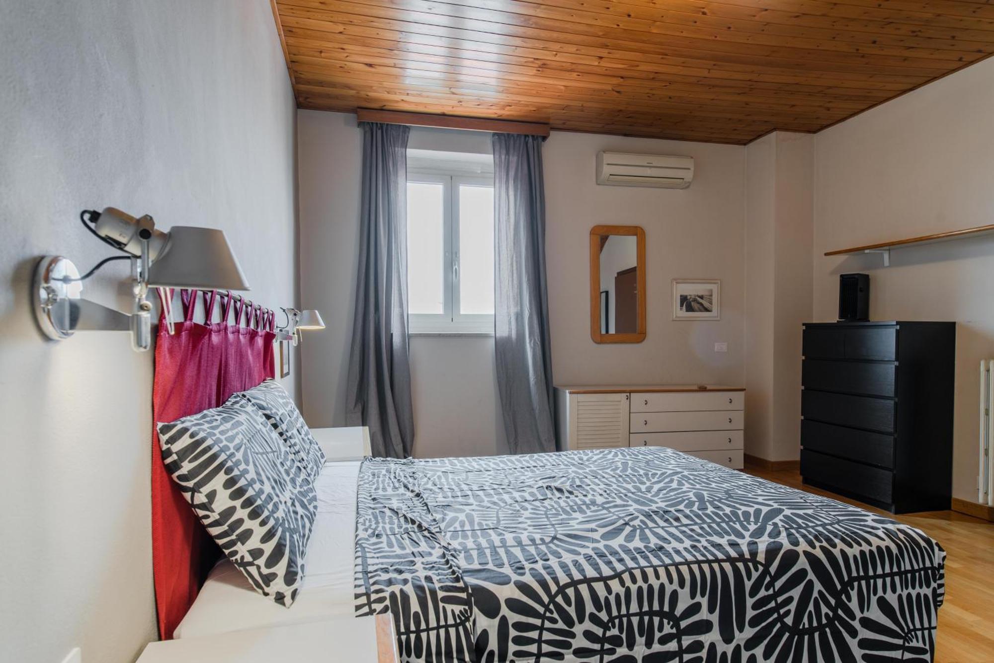 Familia Apartaments - 444 By Happyhostorino Turim Exterior foto