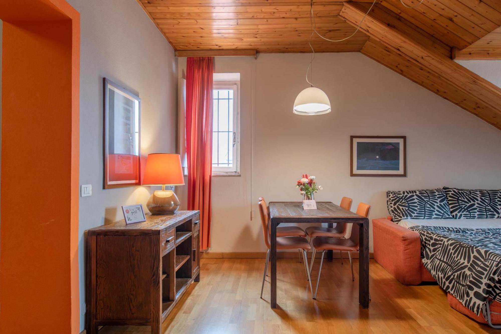 Familia Apartaments - 444 By Happyhostorino Turim Exterior foto